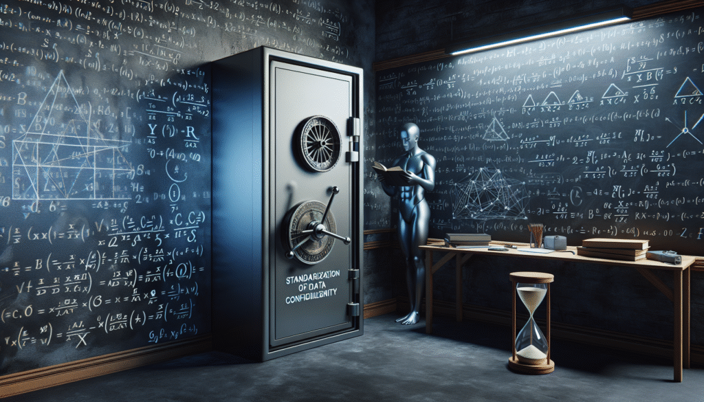 Standardizarea Confidențialității Datelor: Risc și Expertiză