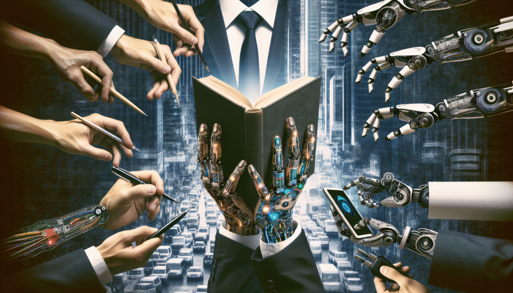 Modelarea Economică a Impactului Automatizării asupra Resurselor Umane